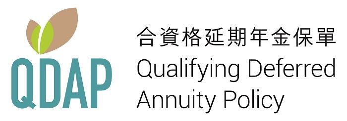 Qualifying Deferred Annuity Policy QDAP