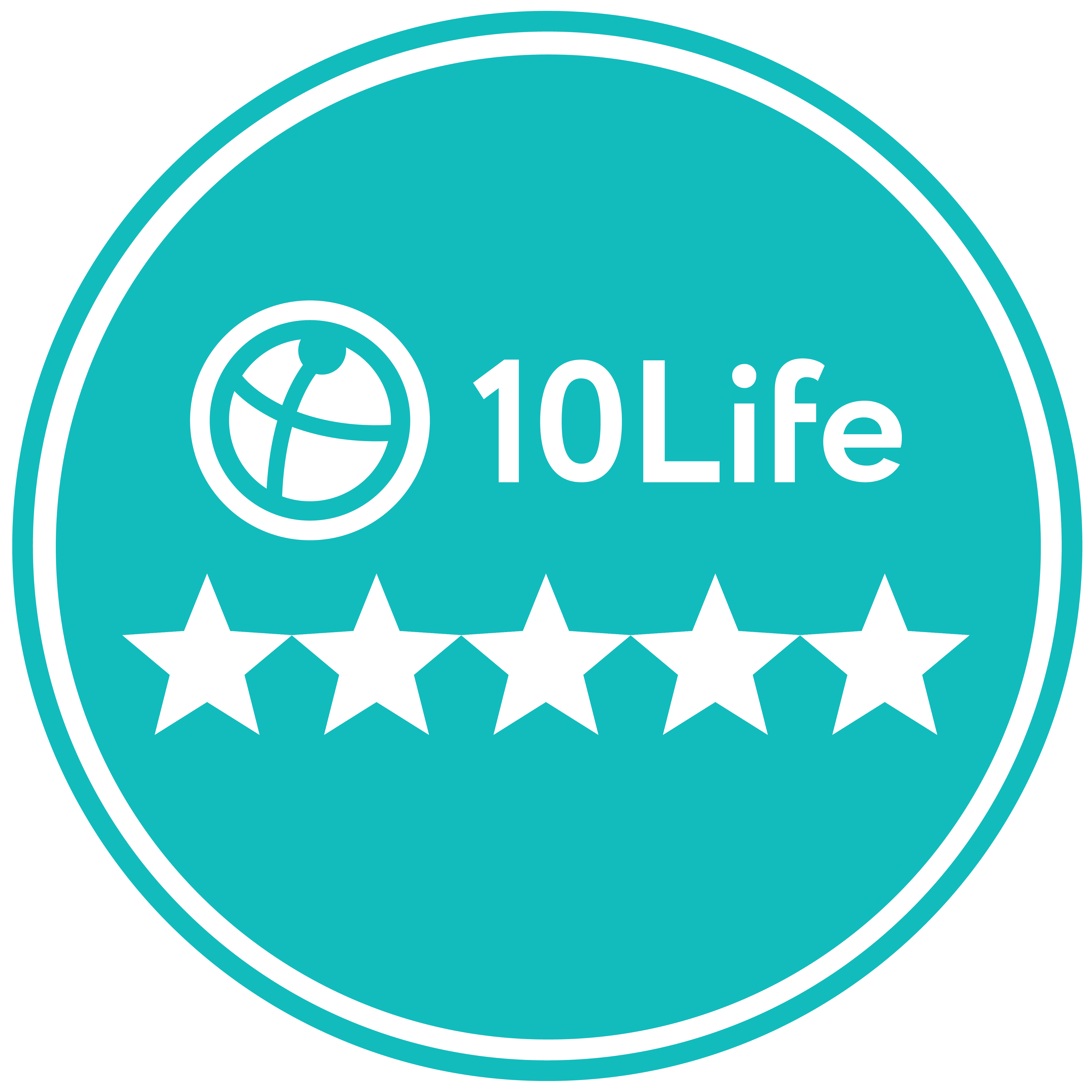 10Life 5Star