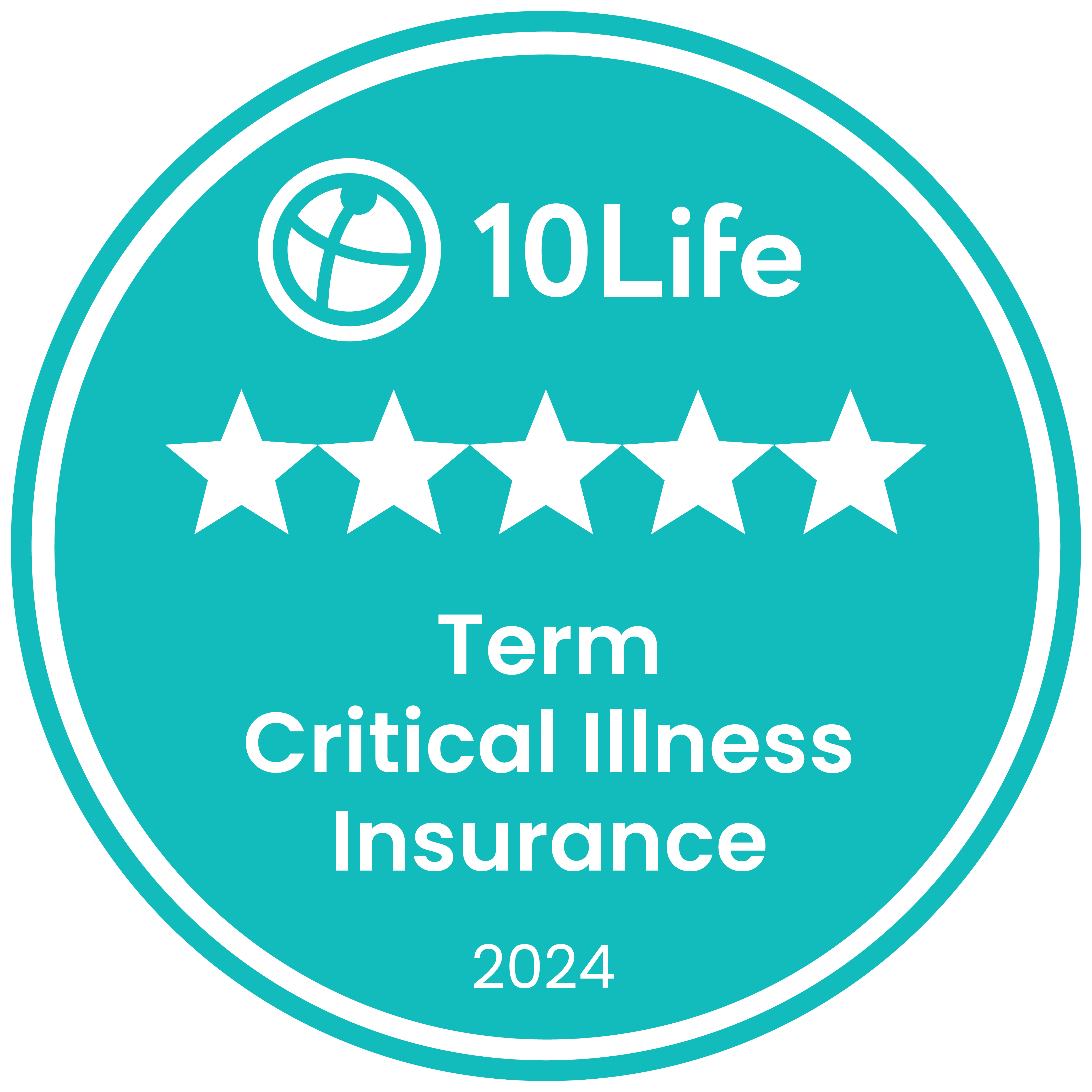 10Life 5Star Term-Critical Illness-Insurance 2024